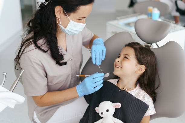 Best Emergency Tooth Extraction in Grantville, GA