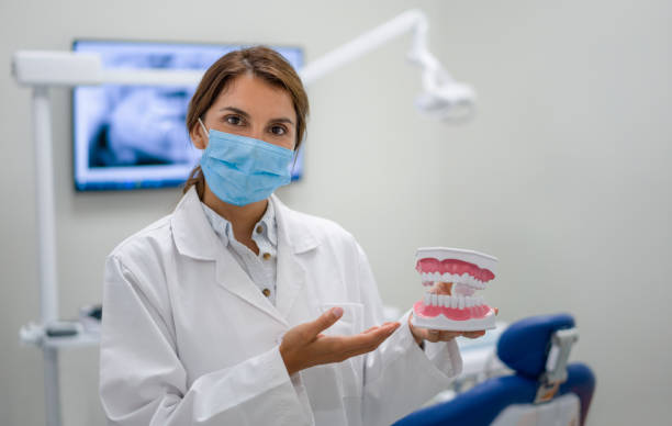 Best Emergency Root Canal Treatment in Grantville, GA