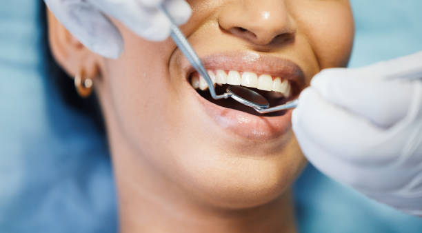 Best Pediatric Emergency Dentist in Grantville, GA